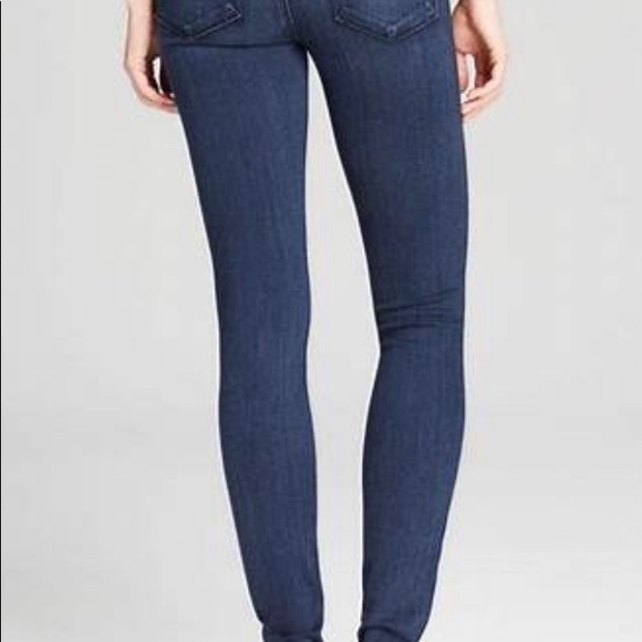 Paige Verdugo Jeans size 27 - Picture 2 of 2